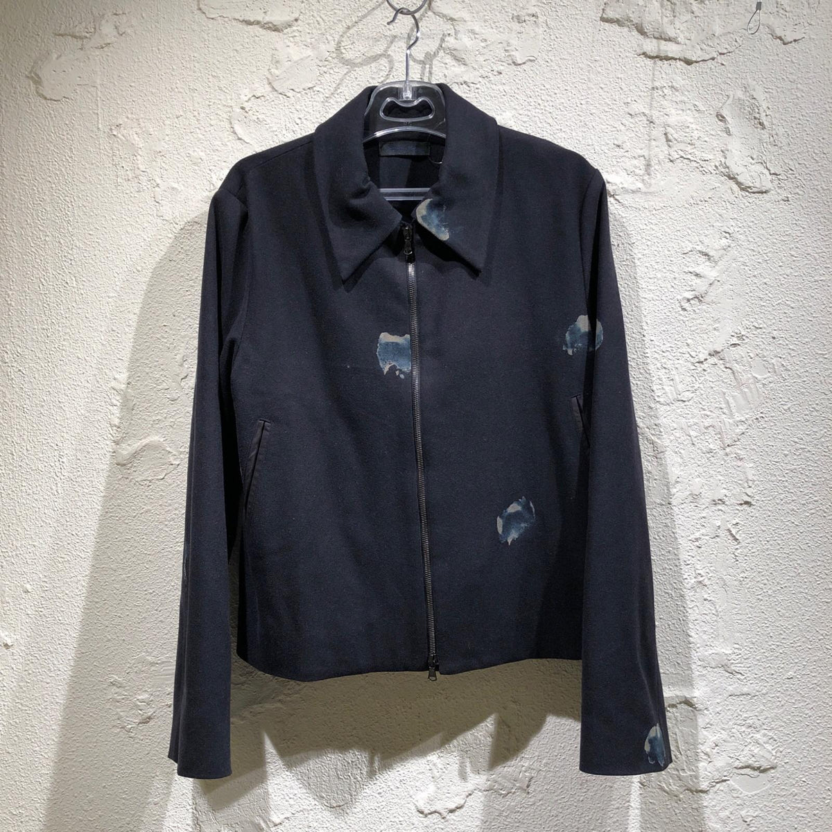ジャケット 21AW Nobuyuki Matsui Zip Up Blouson 3