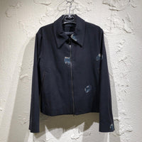 ジャケット 21AW Nobuyuki Matsui Zip Up Blouson 3