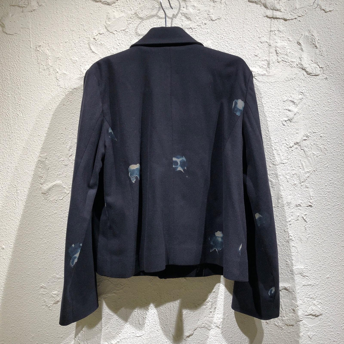 ジャケット 21AW Nobuyuki Matsui Zip Up Blouson 3