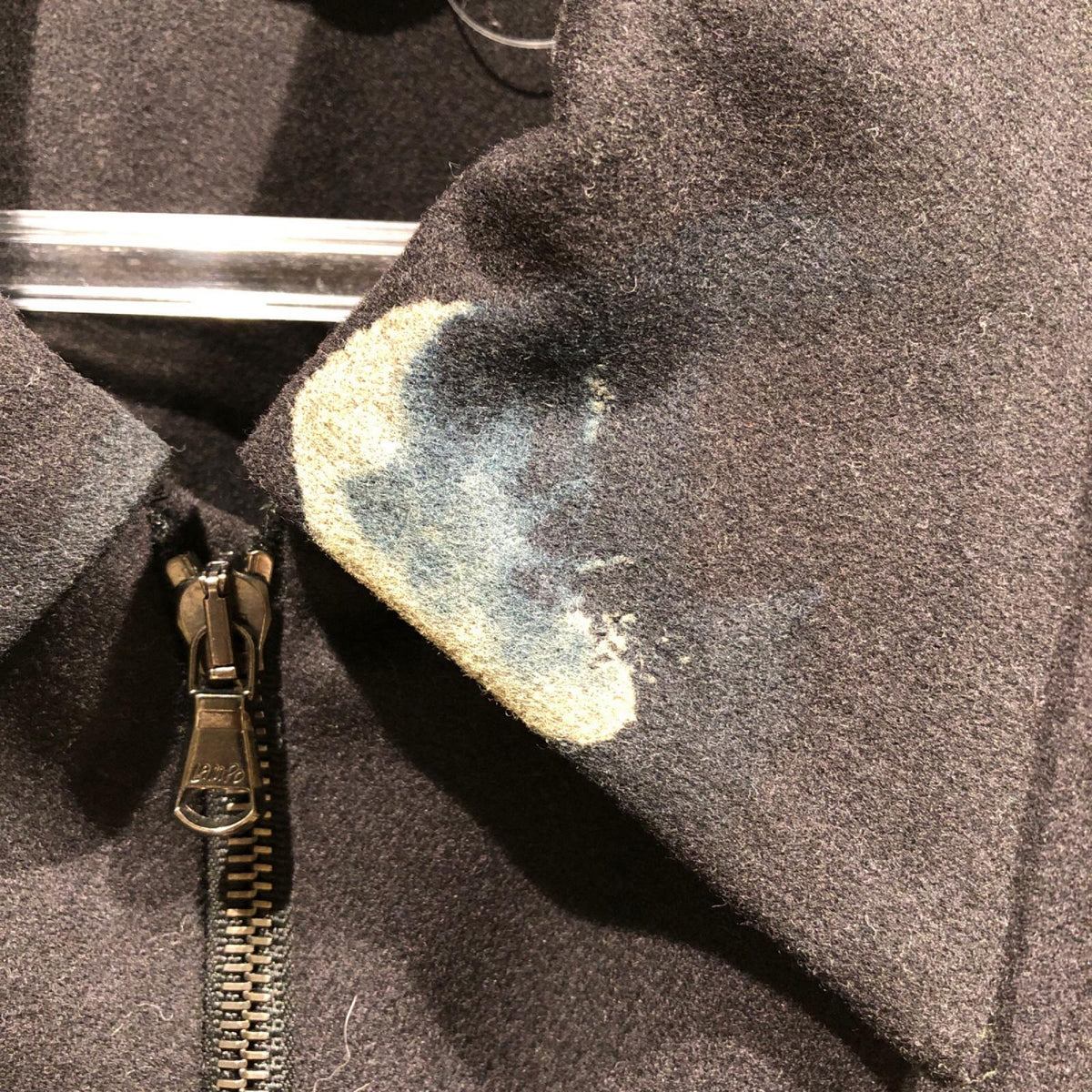 ジャケット 21AW Nobuyuki Matsui Zip Up Blouson 3