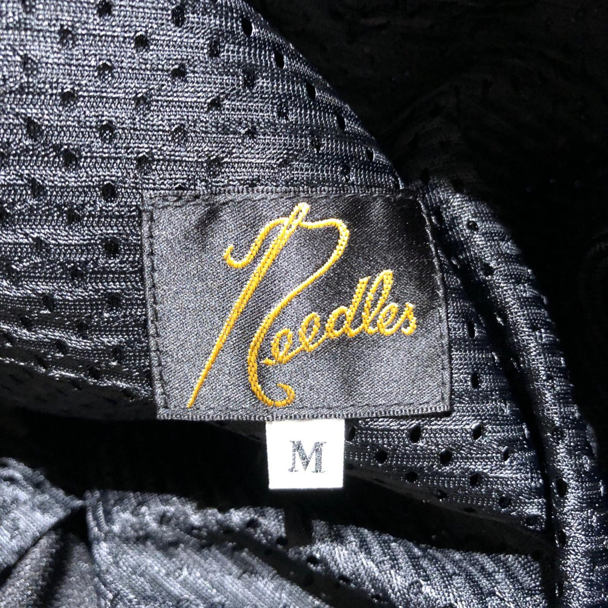 パンツ Zipped Track Pant M ダークブラウン
