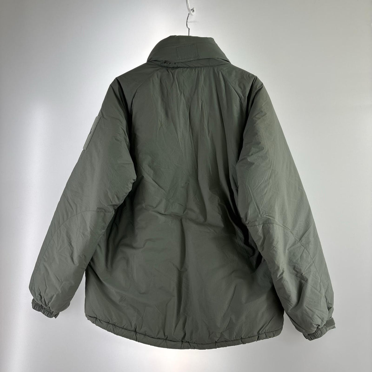 ジャケット WILDTHINGS 23AW HAPPY JACKET WT232-02 緑 (M) M グリーン