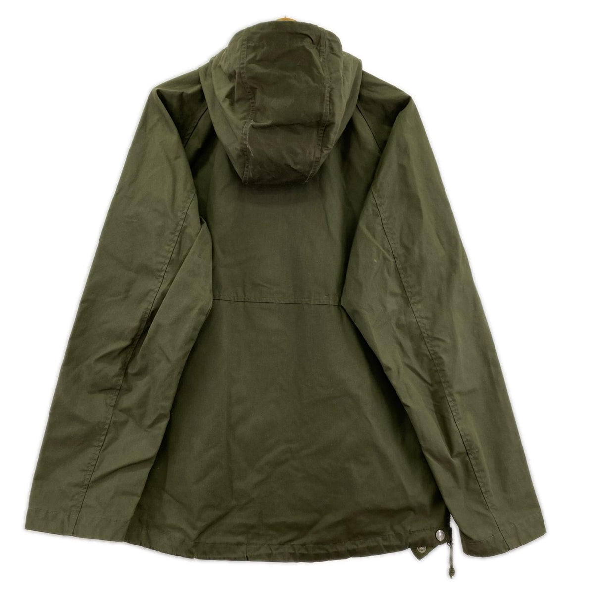 ジャケット FJALLRAVEN VARDAG ANORAK M 87008 ｶｰｷ (XS) カーキ
