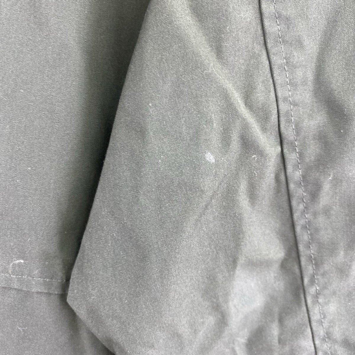 ジャケット FJALLRAVEN VARDAG ANORAK M 87008 ｶｰｷ (XS) カーキ