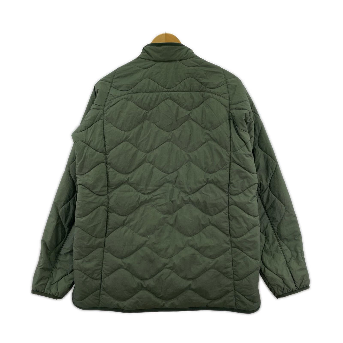 ジャケット ｘWhite Mountaineering ﾊｲﾌﾞﾘｯﾄﾀﾞｳﾝｼﾞｬｹｯﾄ M グリーン