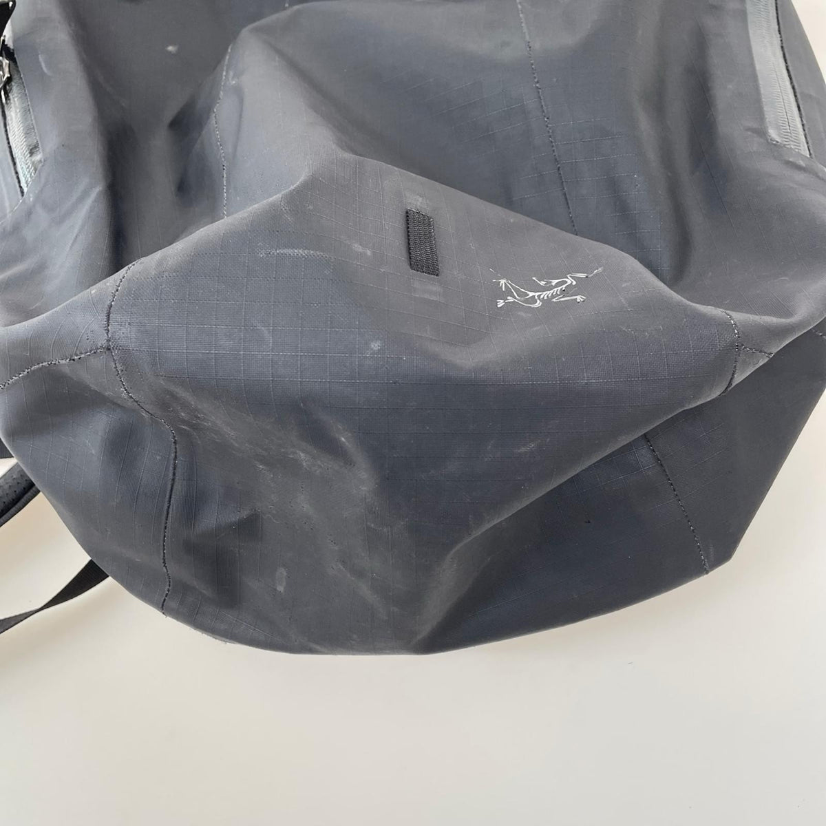リュック・デイパック Granville 16 Backpack ブラック