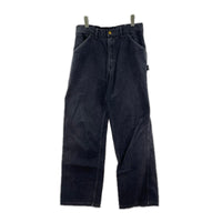 パンツ 日本製 Painter Pants ネイビー