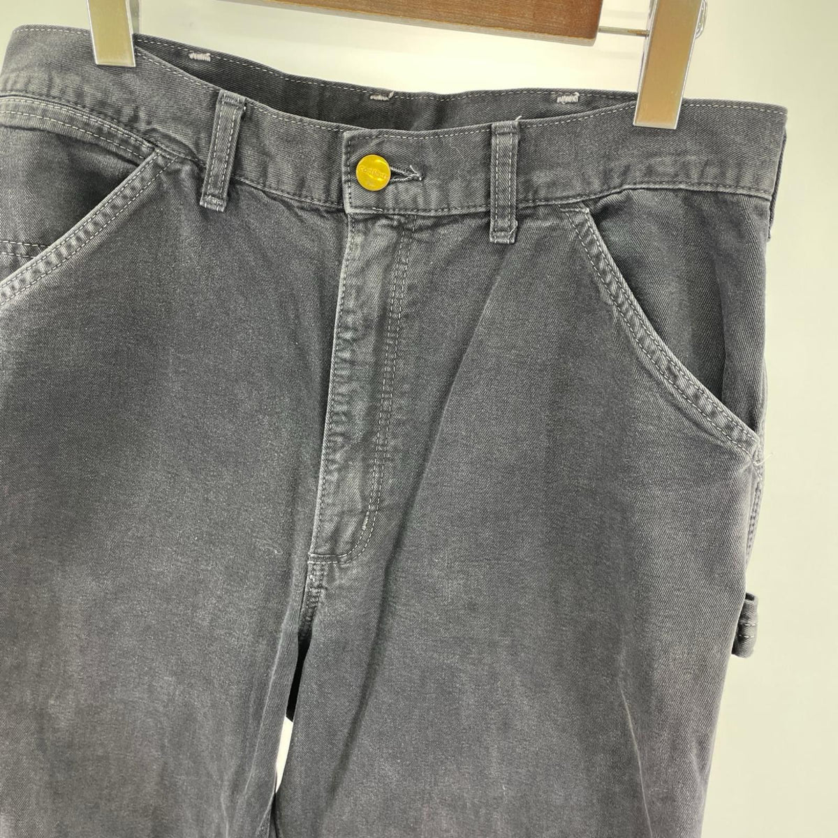 パンツ 日本製 Painter Pants ネイビー