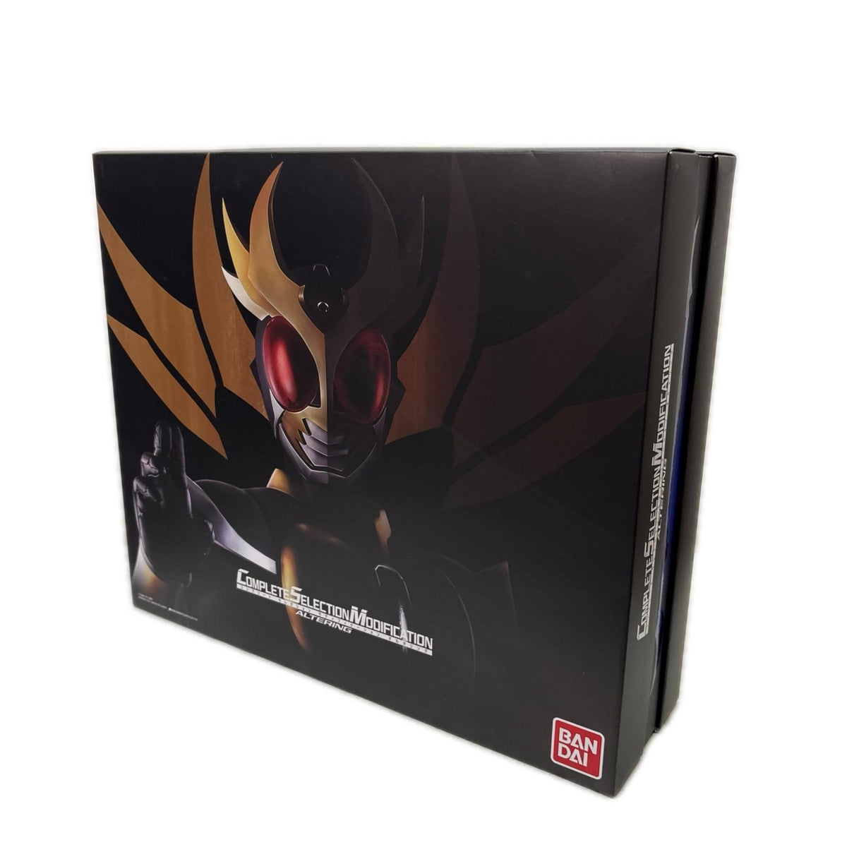 CSMオルタリング 仮面ライダー フィギュア/グッズ