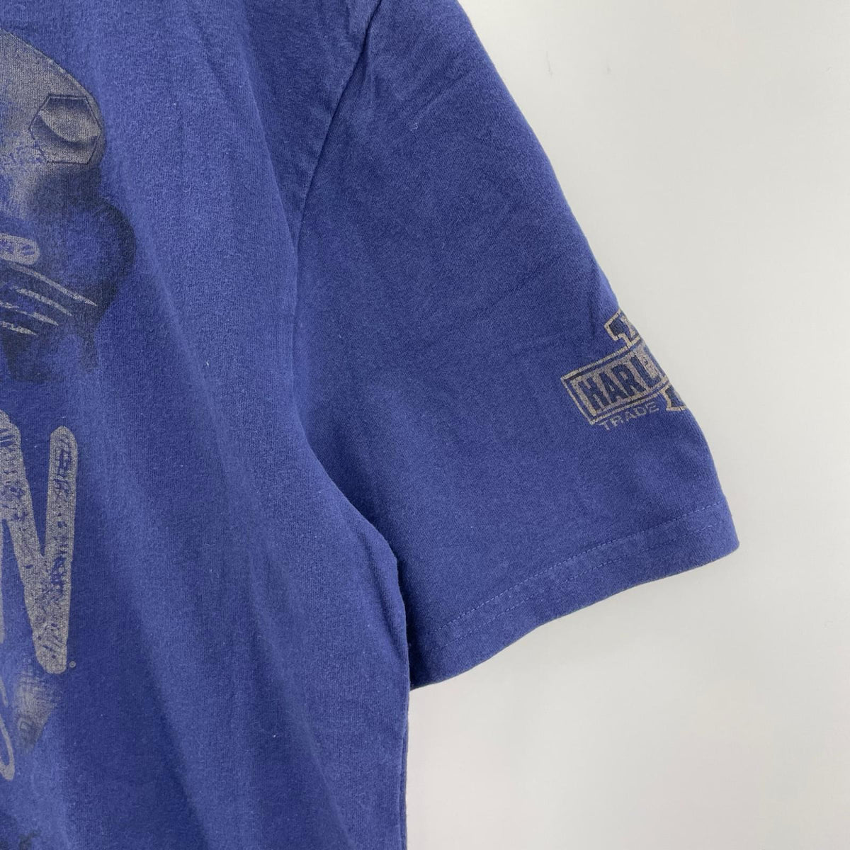 半袖Ｔシャツ Tombstone Tee L ブルー