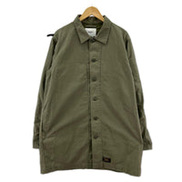 ジャケット WTAPS BUDS LONG 3