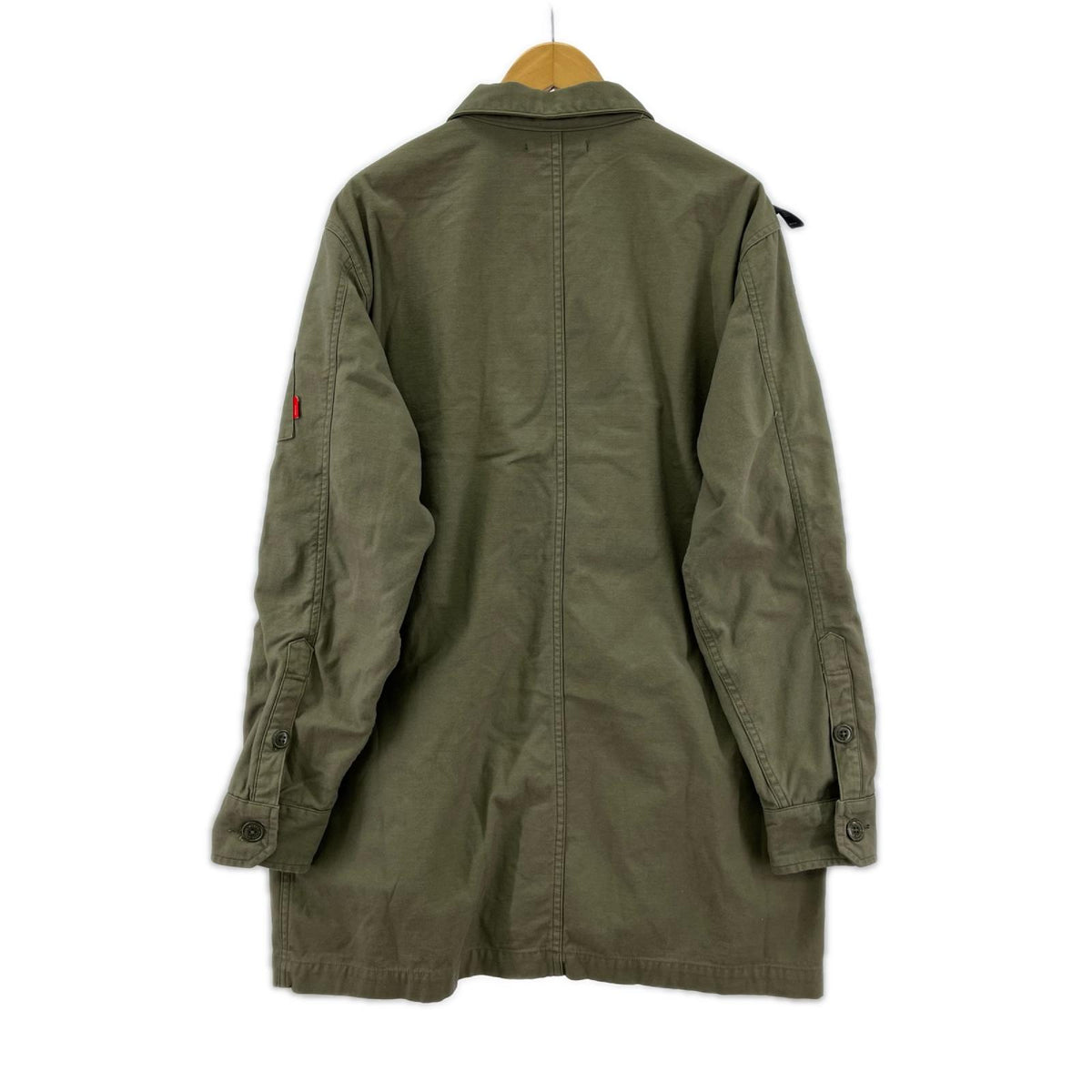 ジャケット WTAPS BUDS LONG 3