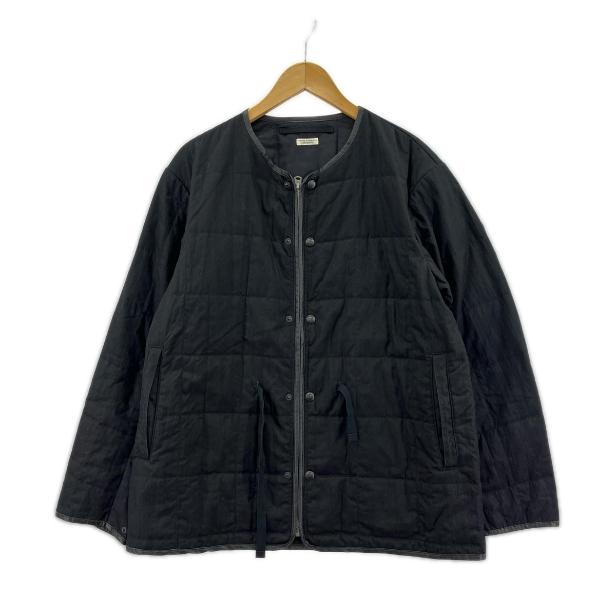 ジャケット PHIGVEL MIL LINER JACKET 2 黒 2 ブラック