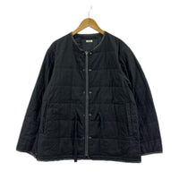 ジャケット PHIGVEL MIL LINER JACKET 2 黒 2 ブラック