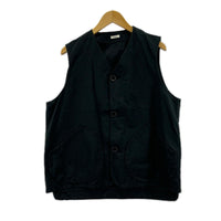 その他アウター PHIGVEL PHIGVEL HUNTING VEST 3 黒 3 ブラック