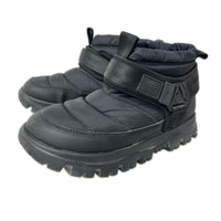 ブーツ SNUG BOOTIE 26.0cm 26cm (US8 UK7 1/2 EU42) ブラック