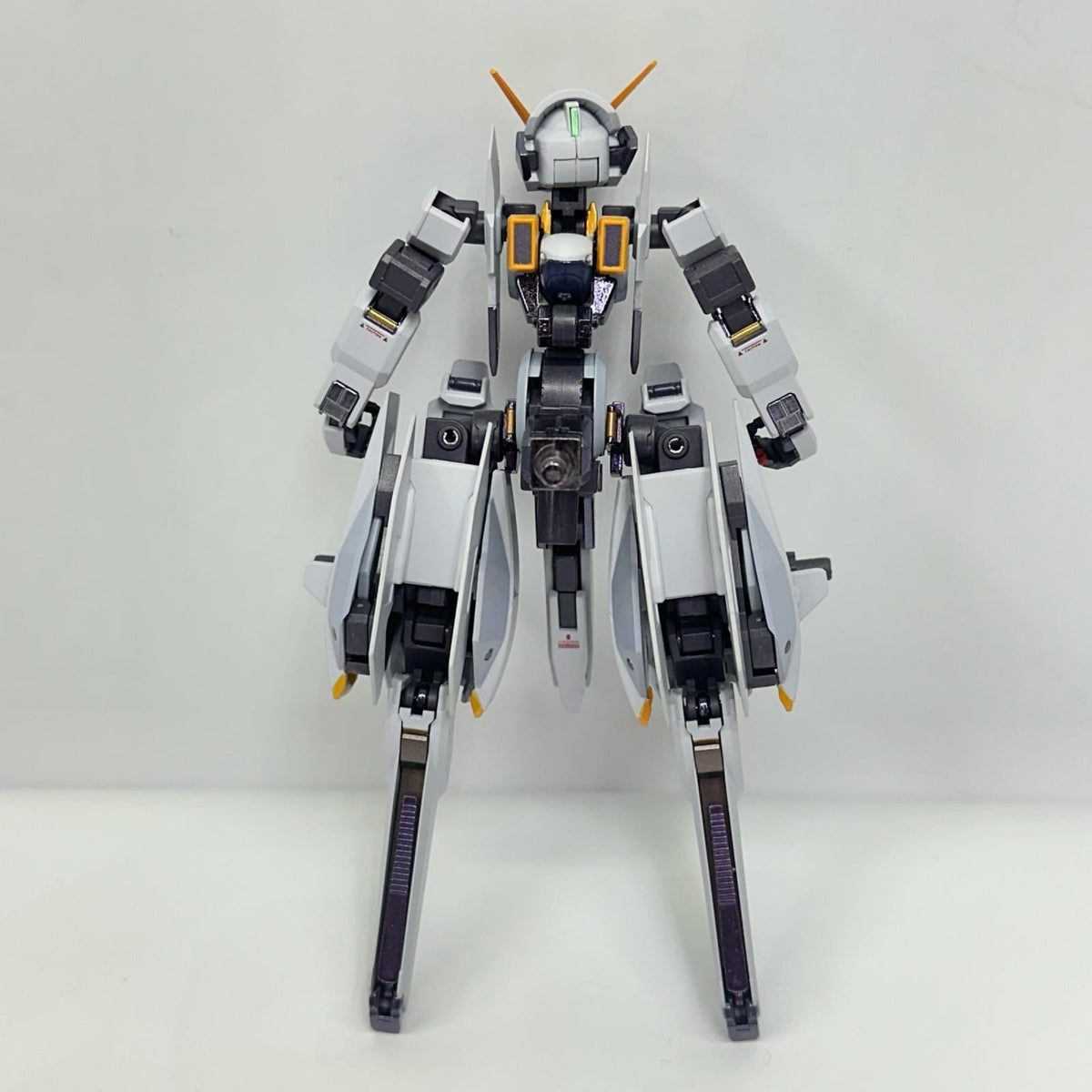 METAL ROBOT魂 ティターンズの旗のもとに ガンダムTR-6 ガンダム バンダイ フィギュア/グッズ