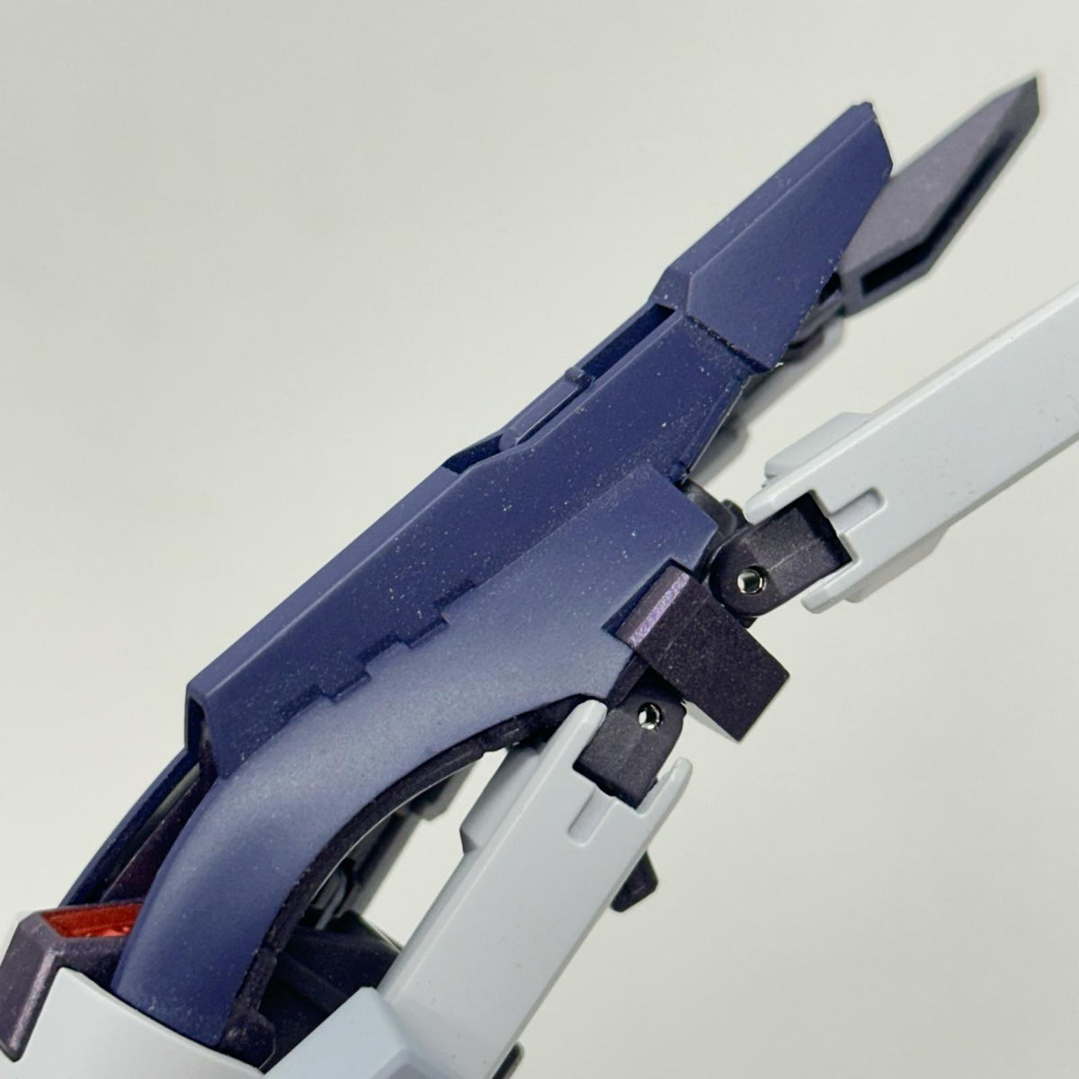 METAL ROBOT魂 ティターンズの旗のもとに ガンダムTR-6 ガンダム バンダイ フィギュア/グッズ