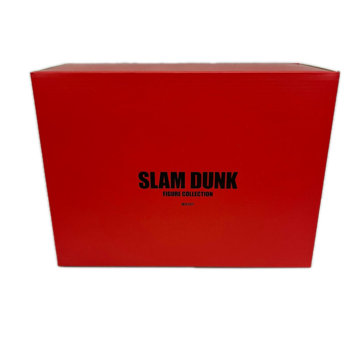 SLAM DUNK FIGURE COLLECTION -湘北SET- スラムダンク BANDAI SPIRITS フィギュア/グッズ