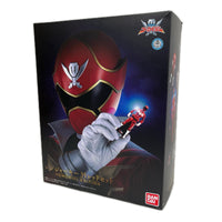 海賊戦隊ゴーカイジャーレンジャーキー 35レッドセット 海賊戦隊ゴーカイジャー BANDAI フィギュア/グッズ