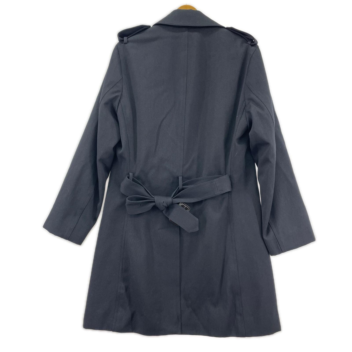 その他アウター LARDINI ﾄﾚﾝﾁｺｰﾄ 42 ネイビー
