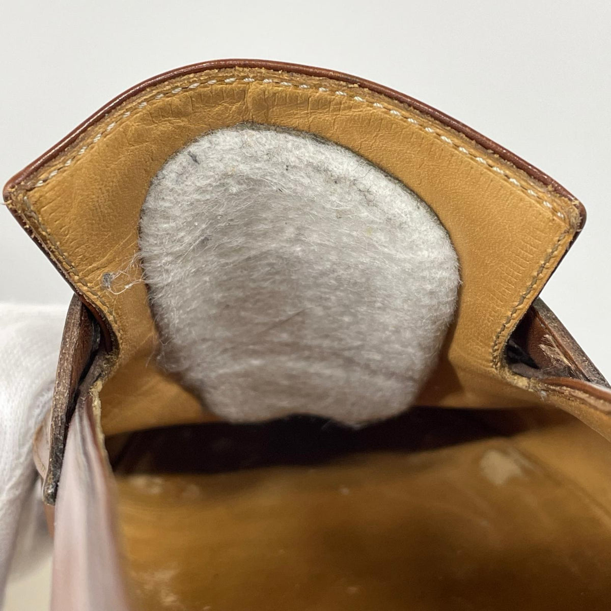 シューズ BERLUTI 348 ｱﾝﾃﾞｨ ｶｰﾌ ﾊﾟﾃｨｰﾇ ブラウン