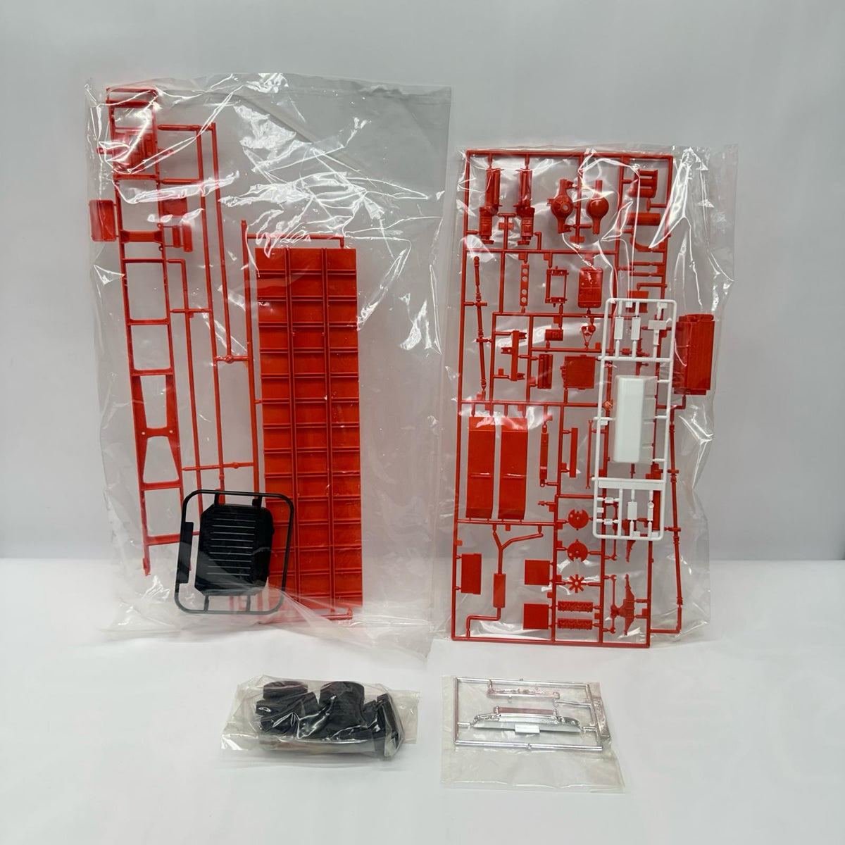 1/32 大型デコトラ No.59 丸美グループ 渡月丸水急 大型デコトラ アオシマ文化教材社 カープラモ・ミニ四駆