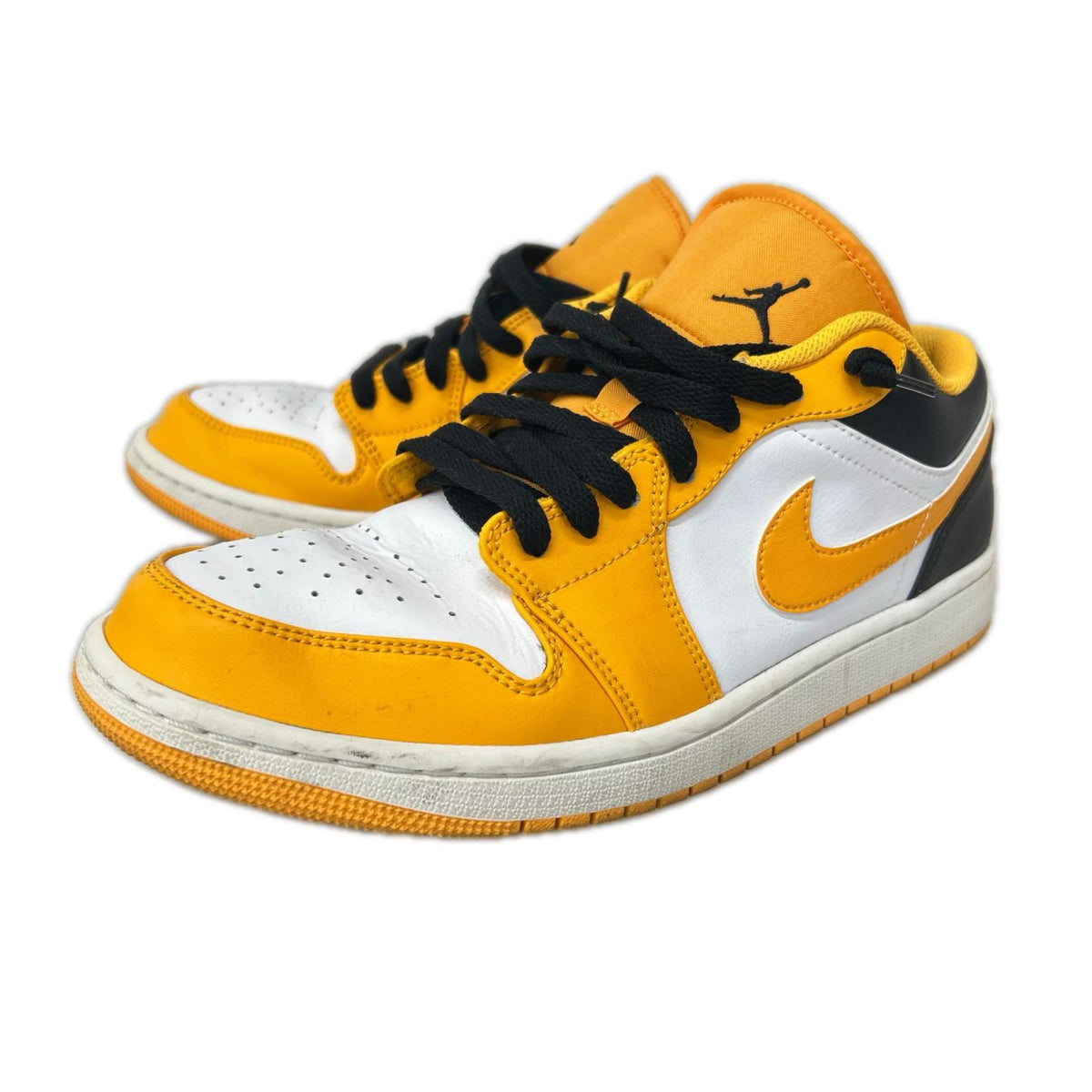 スニーカー AIR JORDAN 1 LOW 28cm (US10 UK9 1/2 EU46)