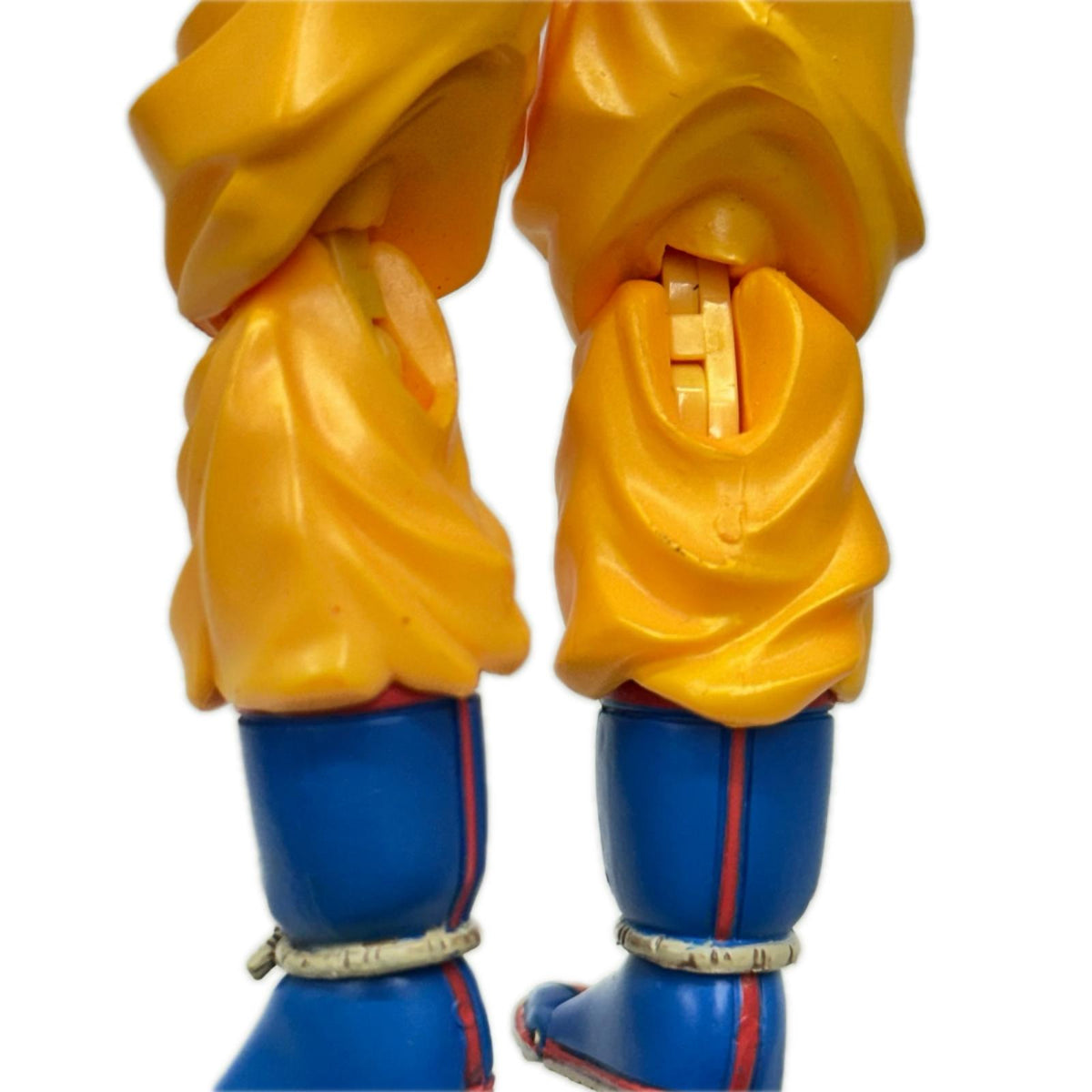 S.H.Figuarts 『ドラゴンボールZ』 スーパーサイヤ人孫悟空 ドラゴンボール改 フィギュア/グッズ