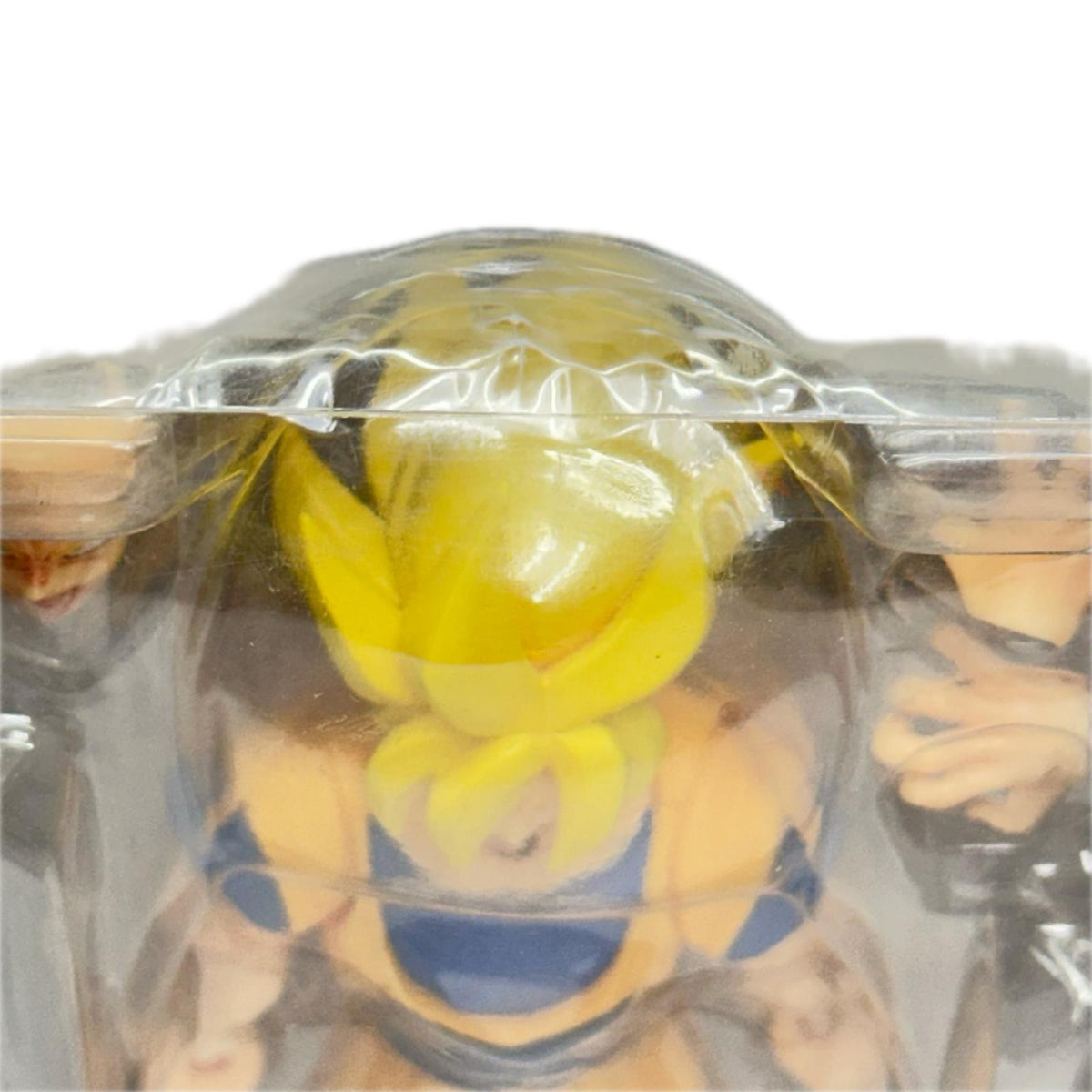 S.H.Figuarts 『ドラゴンボールZ』 スーパーサイヤ人孫悟空 ドラゴンボール改 フィギュア/グッズ