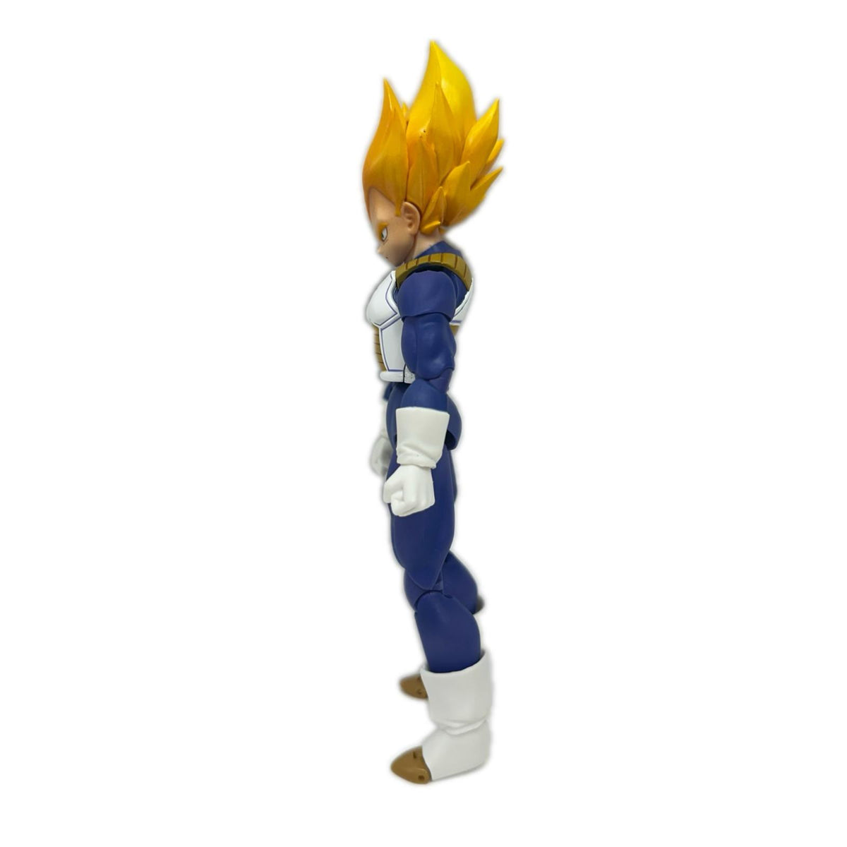 S.H.Figuarts 『ドラゴンボールZ』 スーパーサイヤ人ベジータ ドラゴンボールZ フィギュア/グッズ