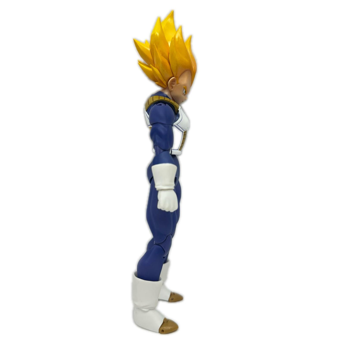 S.H.Figuarts 『ドラゴンボールZ』 スーパーサイヤ人ベジータ ドラゴンボールZ フィギュア/グッズ