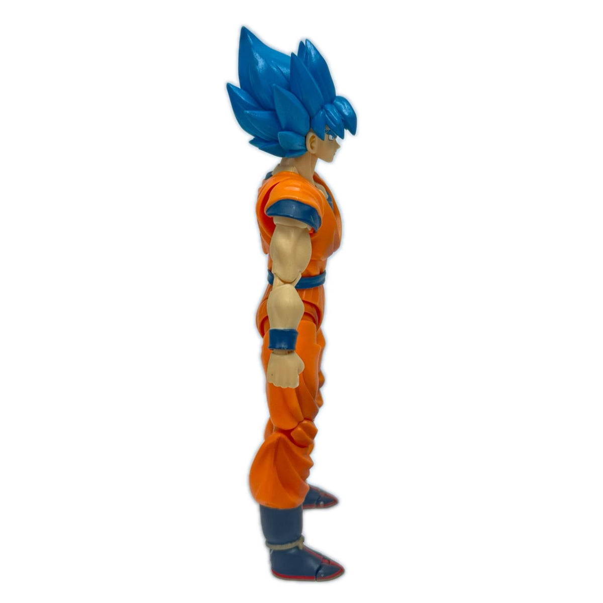S.H.Figuarts スーパーサイヤ人ゴッドスーパーサイヤ人孫悟空-超- ドラゴンボール超 フィギュア/グッズ