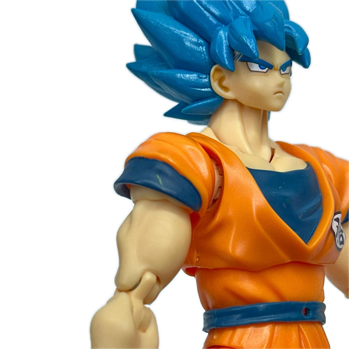 S.H.Figuarts スーパーサイヤ人ゴッドスーパーサイヤ人孫悟空-超- ドラゴンボール超 フィギュア/グッズ