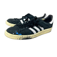 スニーカー × ATMOS / CAMPUS 80S COOK (28.5cm) 28.5cm (US10 1/2 UK10 EU47) ブラック