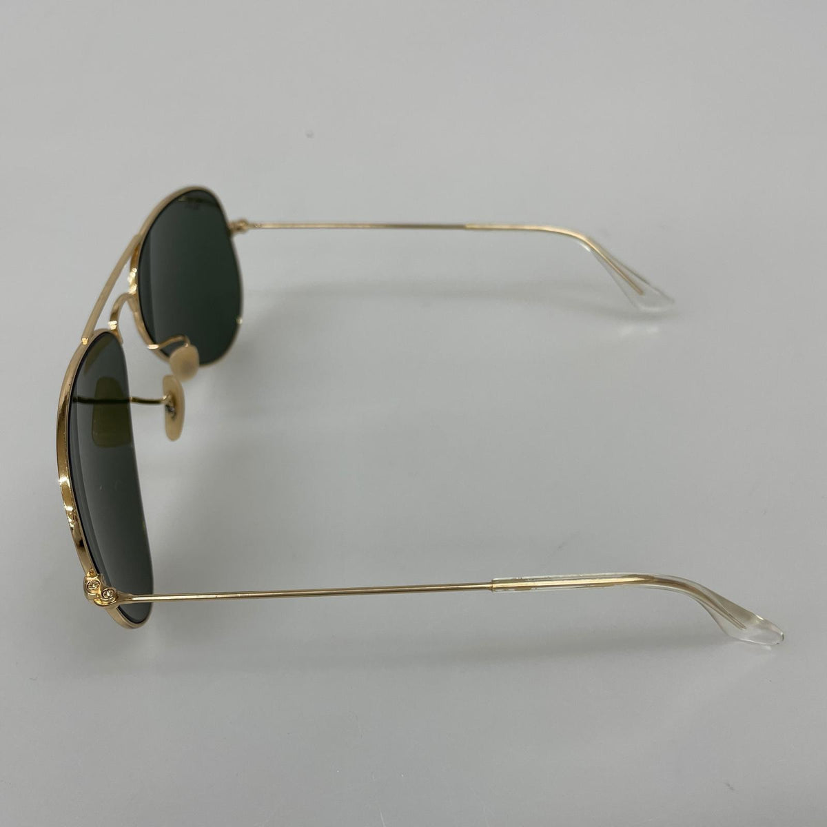 その他アクセサリー ORB3025 AVIATOR CLASSIC ｻﾝｸﾞﾗｽ ゴールド