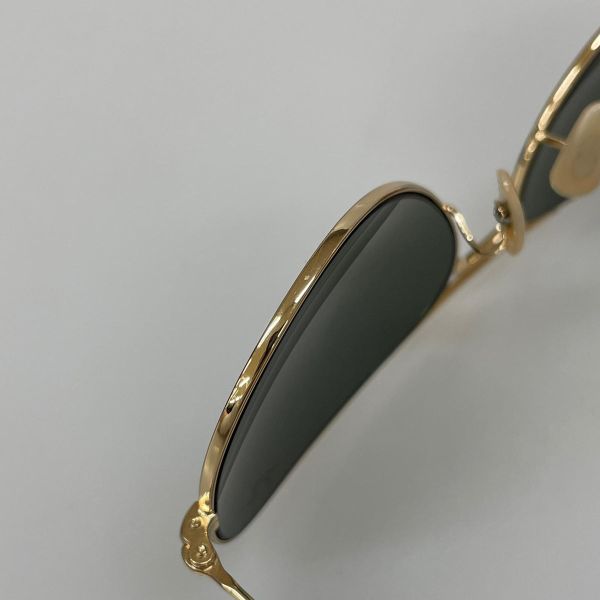 その他アクセサリー ORB3025 AVIATOR CLASSIC ｻﾝｸﾞﾗｽ ゴールド