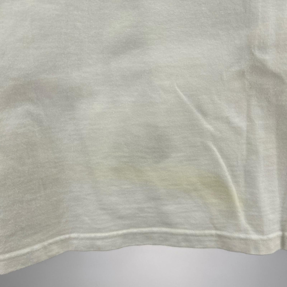 半袖Ｔシャツ 24SS Collage Tee 総柄 白 (XL) ホワイト