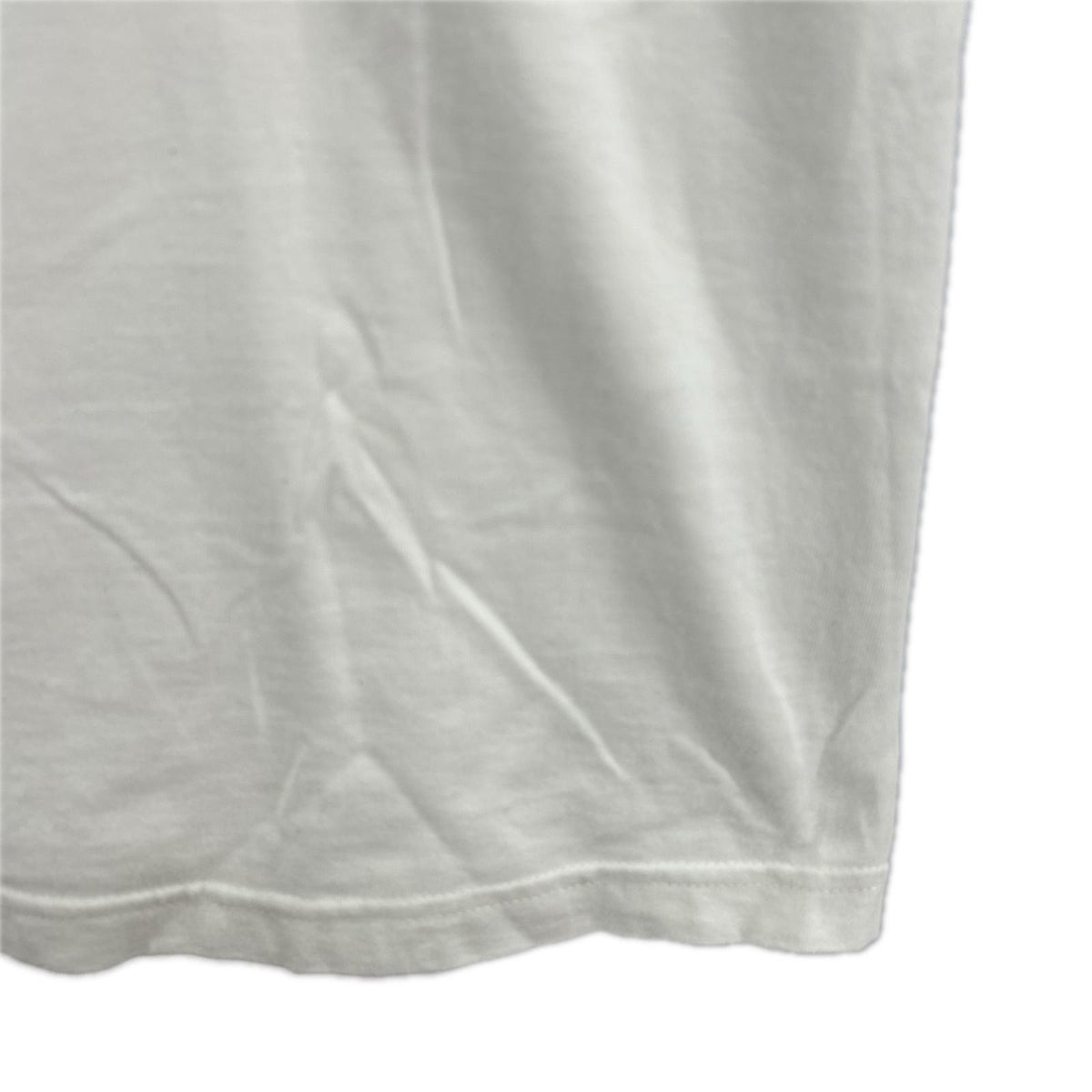半袖Ｔシャツ 25SS Max B Tee ﾌｫﾄﾌﾟﾘﾝﾄ 白 (L) L ホワイト