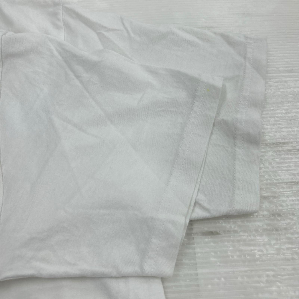 半袖Ｔシャツ 25SS Max B Tee ﾌｫﾄﾌﾟﾘﾝﾄ 白 (L) L ホワイト
