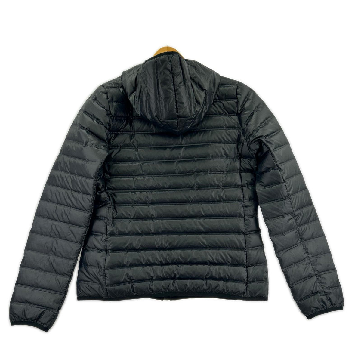 ジャケット 中綿ｼﾞｬｹｯﾄ 黒 M ブラック