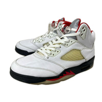 スニーカー JORDAN BRAND AIR JORDAN 5 RETRO 28.5cm (US10 1/2 UK10 EU47)