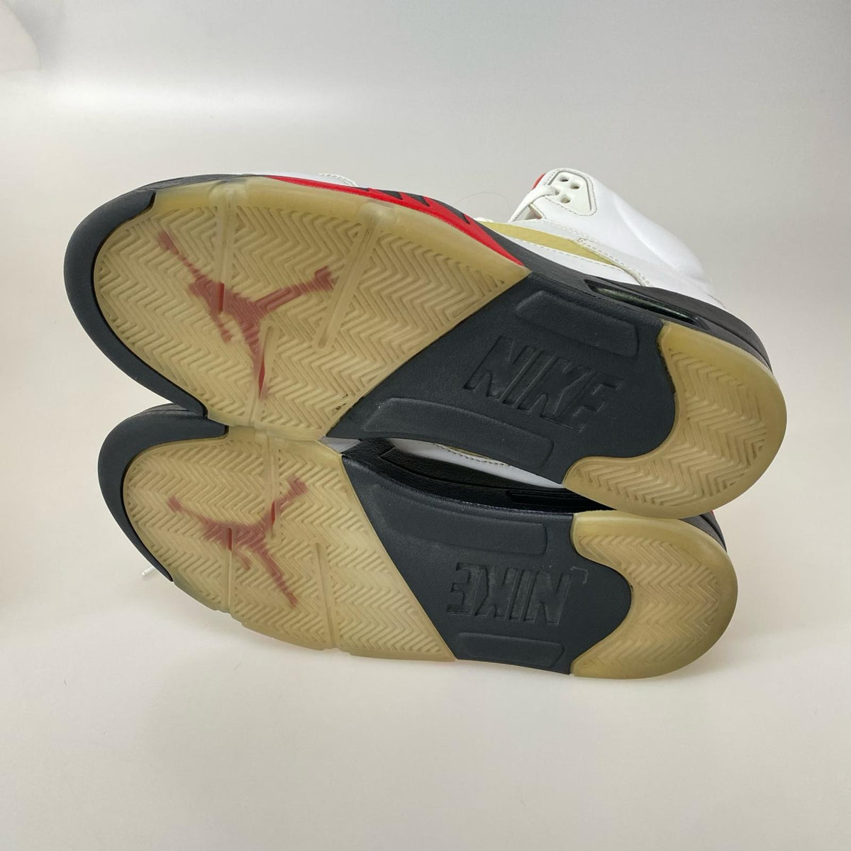 スニーカー JORDAN BRAND AIR JORDAN 5 RETRO 28.5cm (US10 1/2 UK10 EU47)