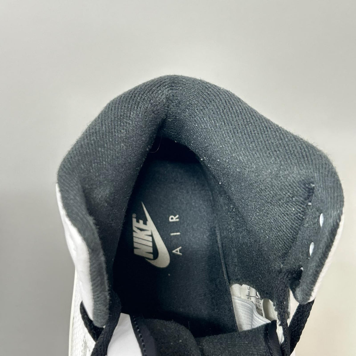 スニーカー JORDAN BRAND AIR JORDAN 2 RETRO 28cm (US10 UK9 1/2 EU46) ホワイト