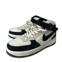 スニーカー Air Force 1 Mid '07 PRM "Culture Day" 28cm (US10 UK9 1/2 EU46) グレー