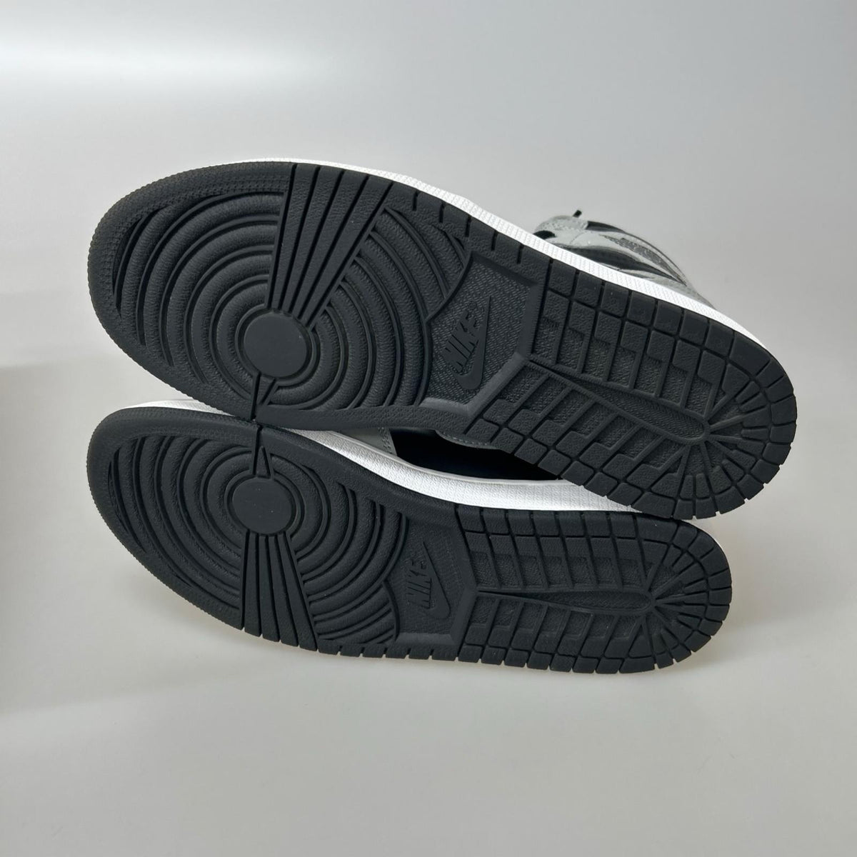 スニーカー NIKE AIR JORDAN １ RETRO HIGH OG Shadow 2.0 27cm (US9 UK8 1/2 EU44)