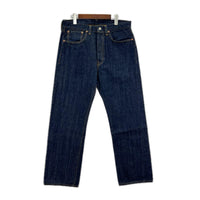 デニムパンツ LEVI'S VINTAGE CLOTHING 47501-0225 47ﾓﾃﾞﾙ 34