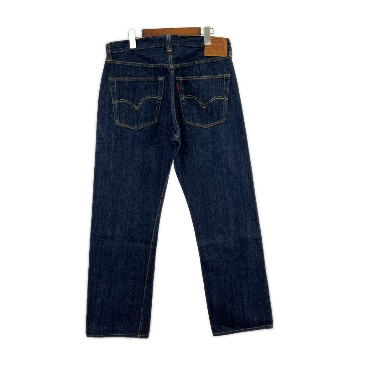 デニムパンツ LEVI'S VINTAGE CLOTHING 47501-0225 47ﾓﾃﾞﾙ 34