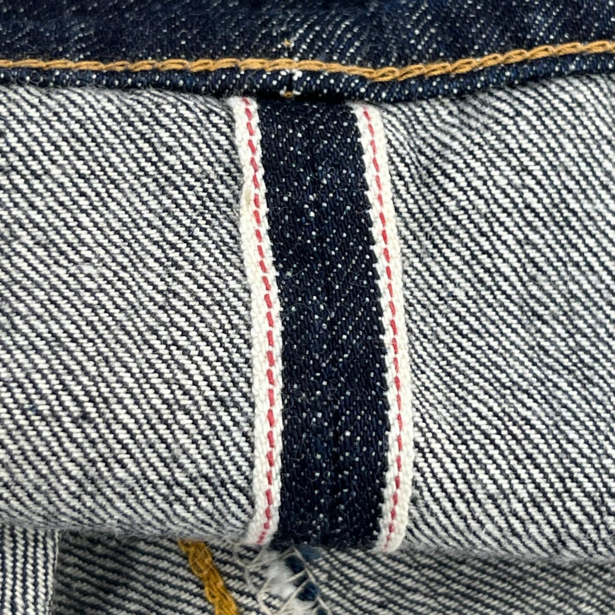 デニムパンツ LEVI'S VINTAGE CLOTHING 47501-0225 47ﾓﾃﾞﾙ 34