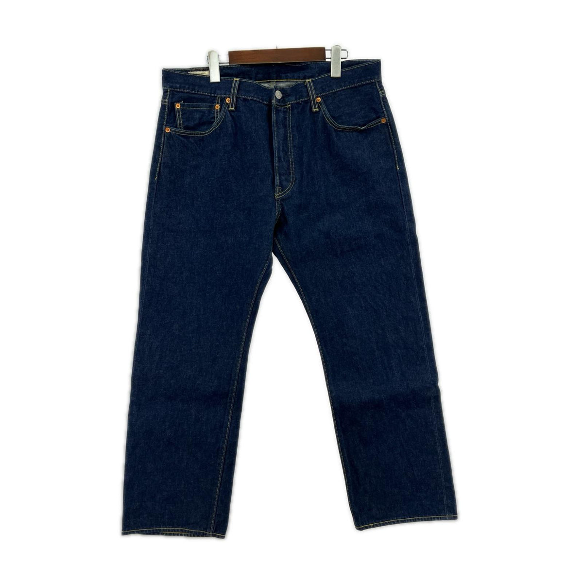 デニムパンツ Levi's ｾﾙﾋﾞｯﾁﾃﾞﾆﾑﾊﾟﾝﾂ 36